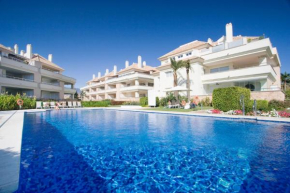 Apt 322 Heaven Beach Apartments, Guadalmansa Playa